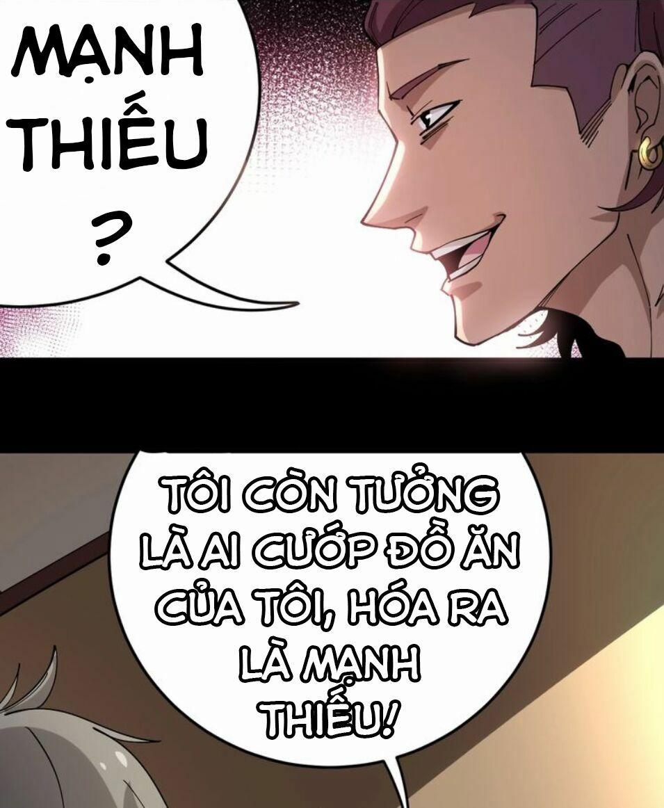 Độc Thủ Vu Y 39 trang 8