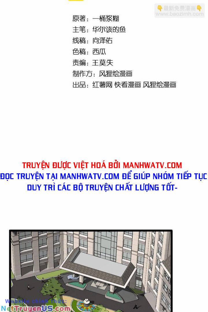 Độc Thủ Vu Y 390 trang 3