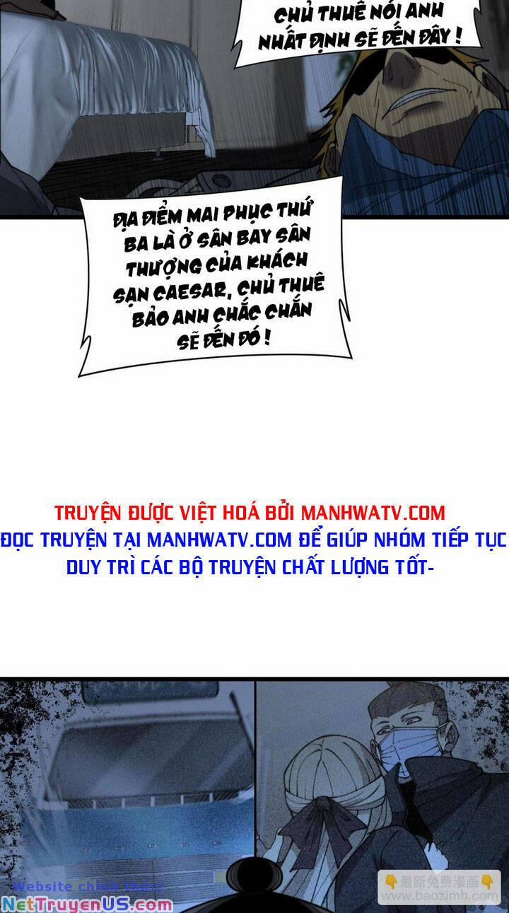 Độc Thủ Vu Y 390 trang 35