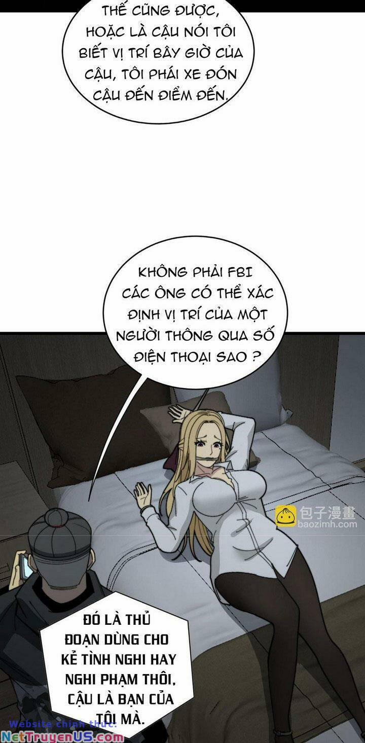 Độc Thủ Vu Y 390 trang 45