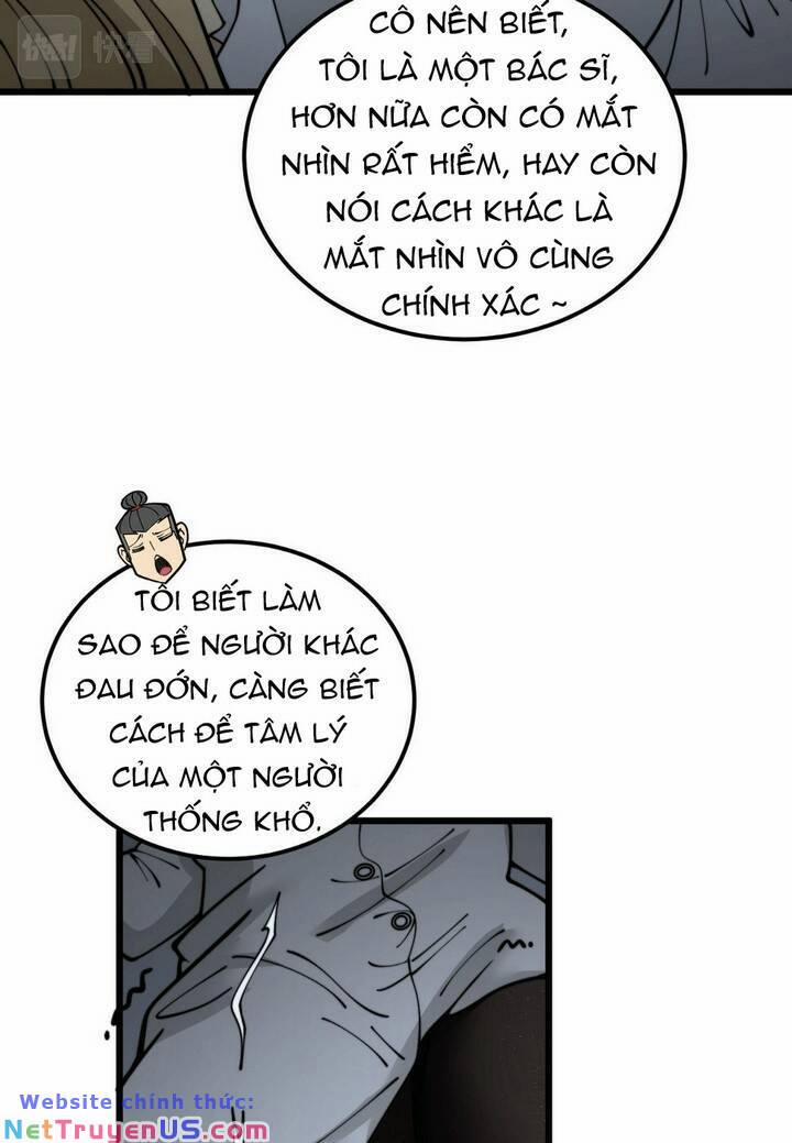 Độc Thủ Vu Y 390 trang 9