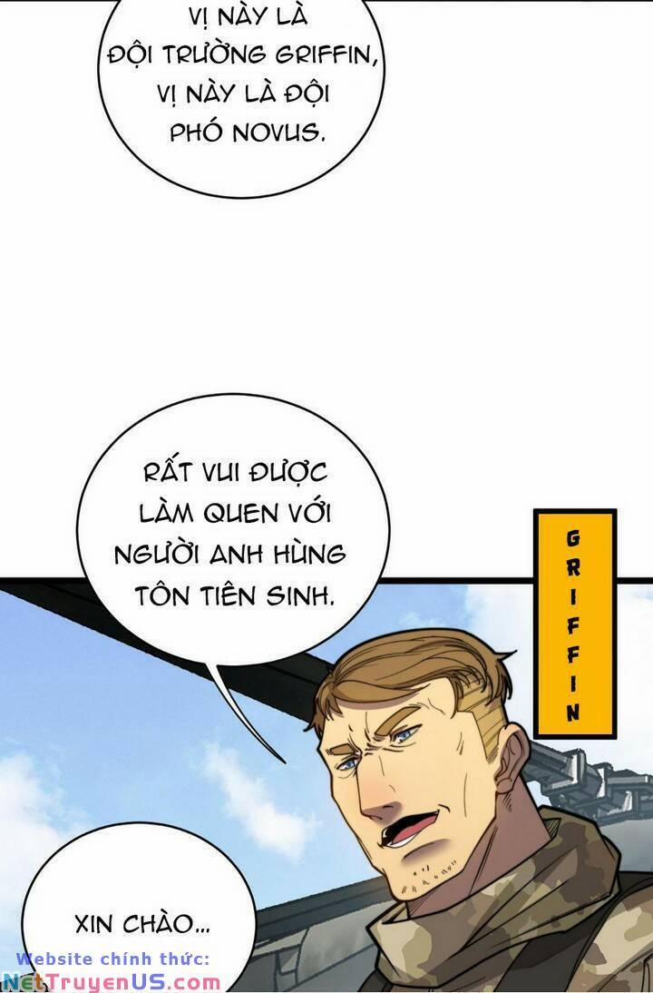 Độc Thủ Vu Y 391 trang 32