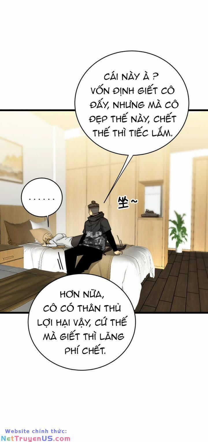Độc Thủ Vu Y 391 trang 8