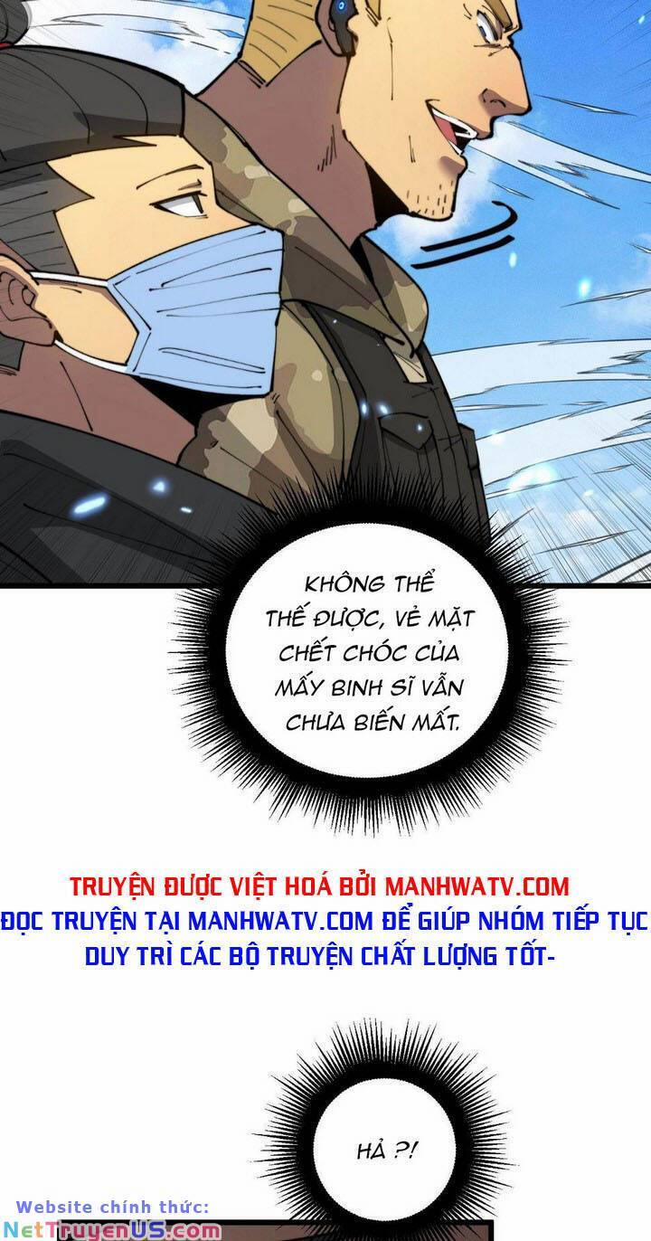 Độc Thủ Vu Y 392 trang 17