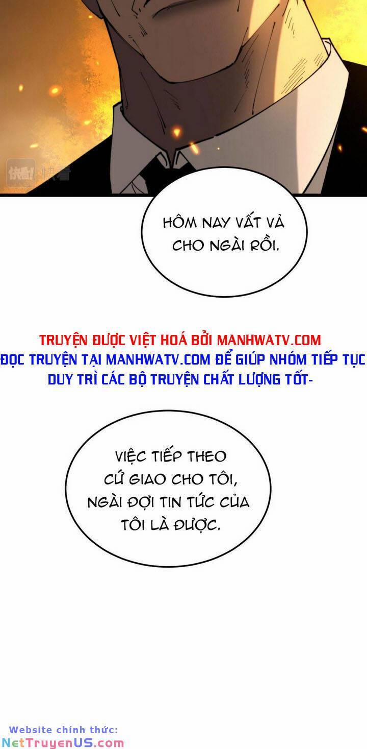 Độc Thủ Vu Y 392 trang 34