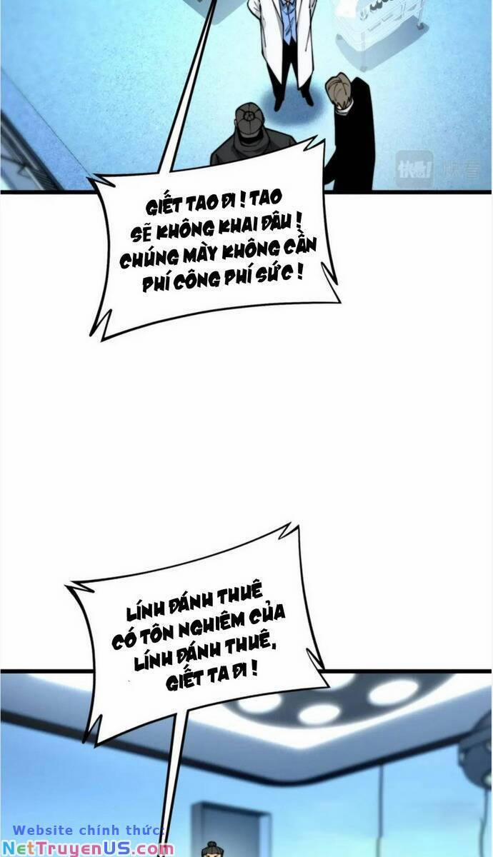 Độc Thủ Vu Y 393 trang 19