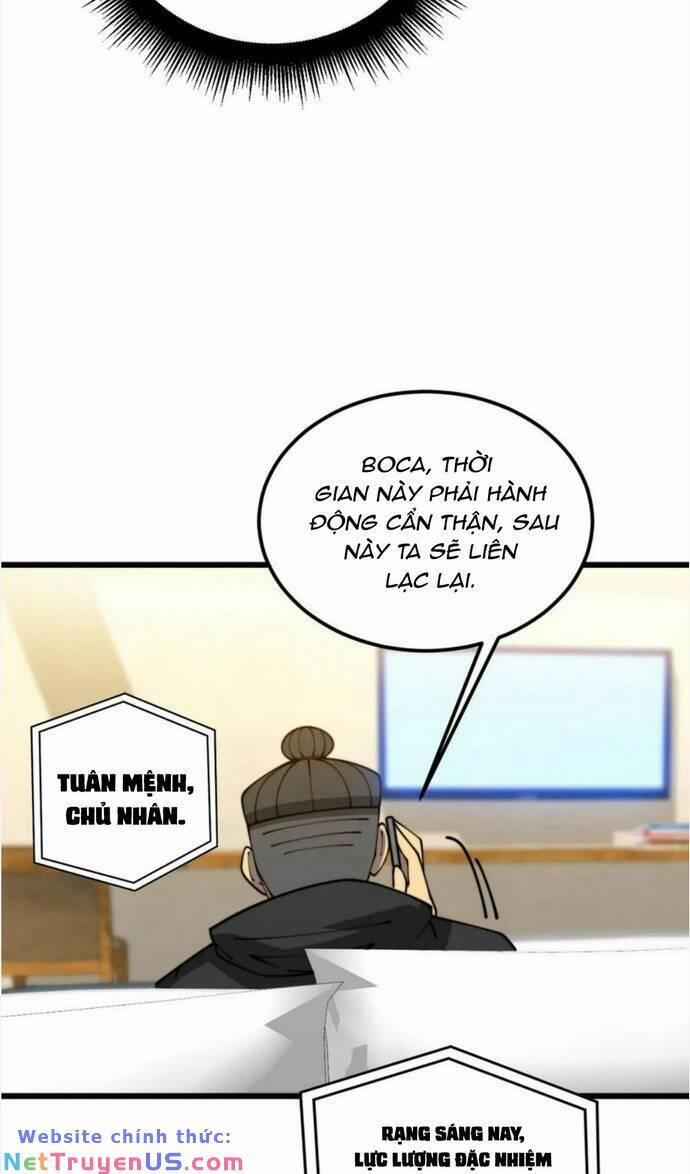 Độc Thủ Vu Y 393 trang 5