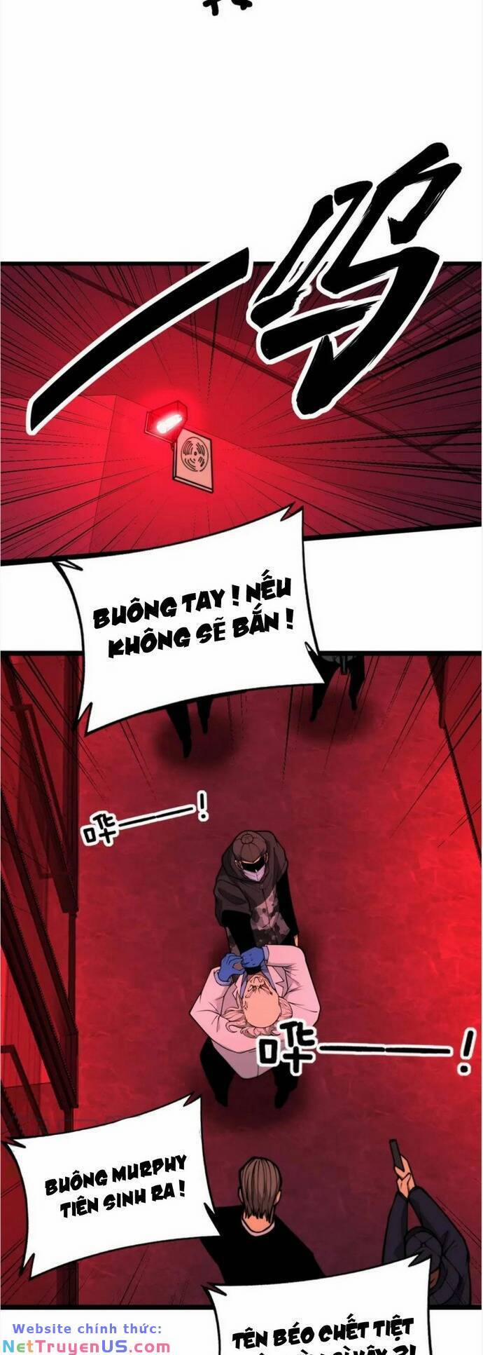 Độc Thủ Vu Y 394 trang 13