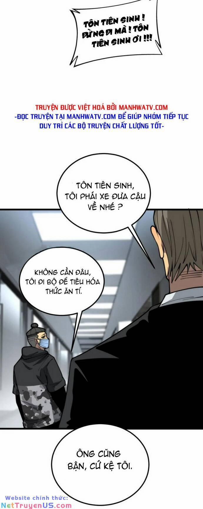 Độc Thủ Vu Y 394 trang 27