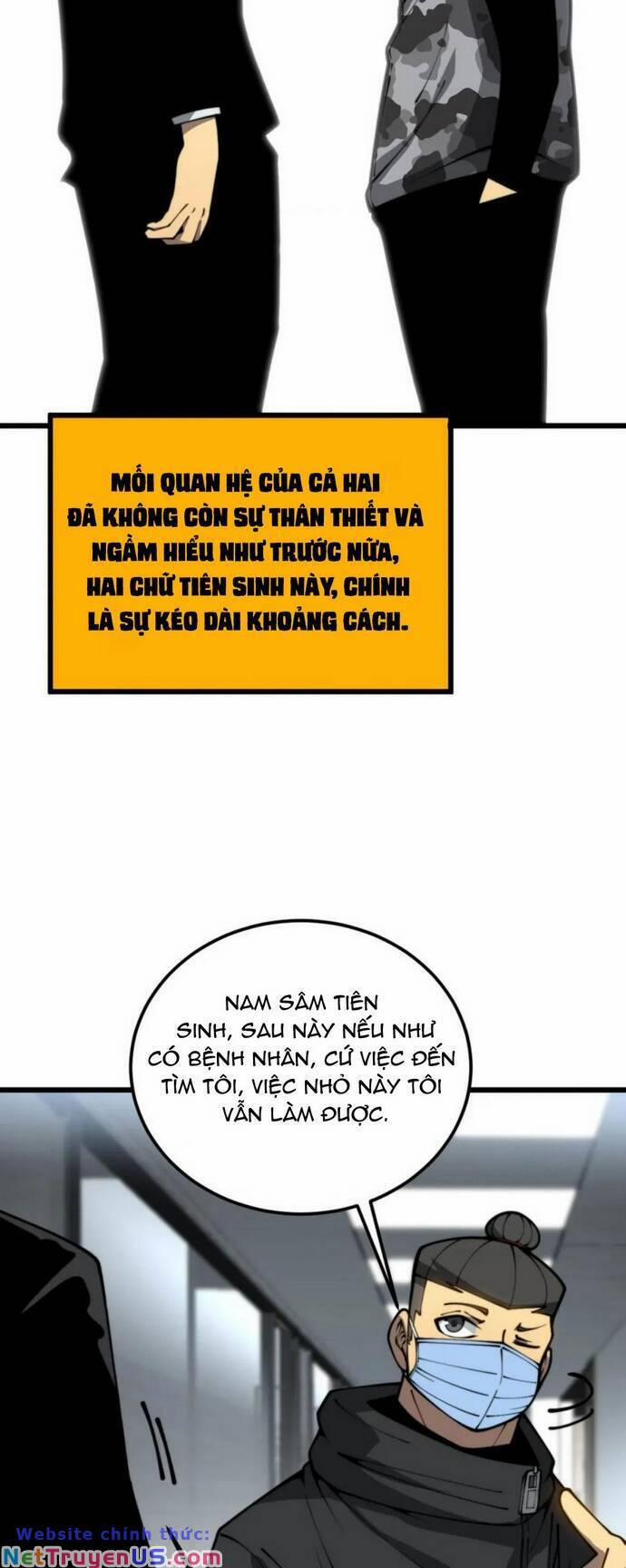 Độc Thủ Vu Y 394 trang 30