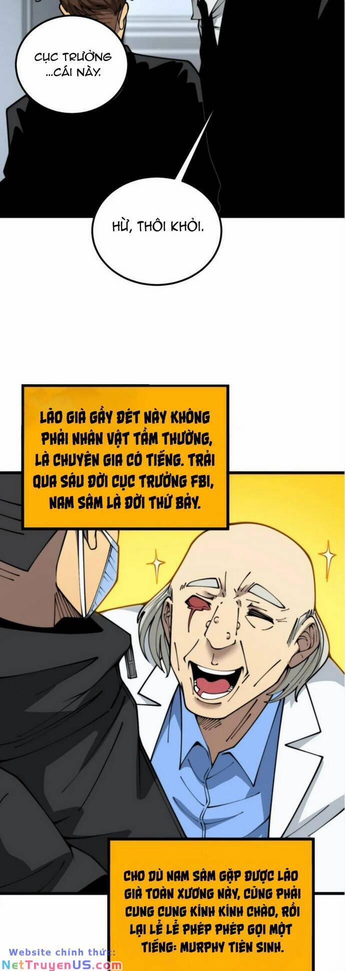 Độc Thủ Vu Y 394 trang 4