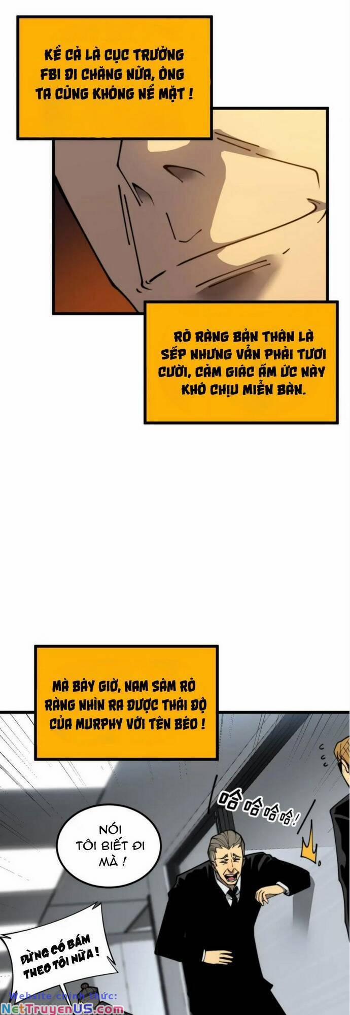 Độc Thủ Vu Y 394 trang 6