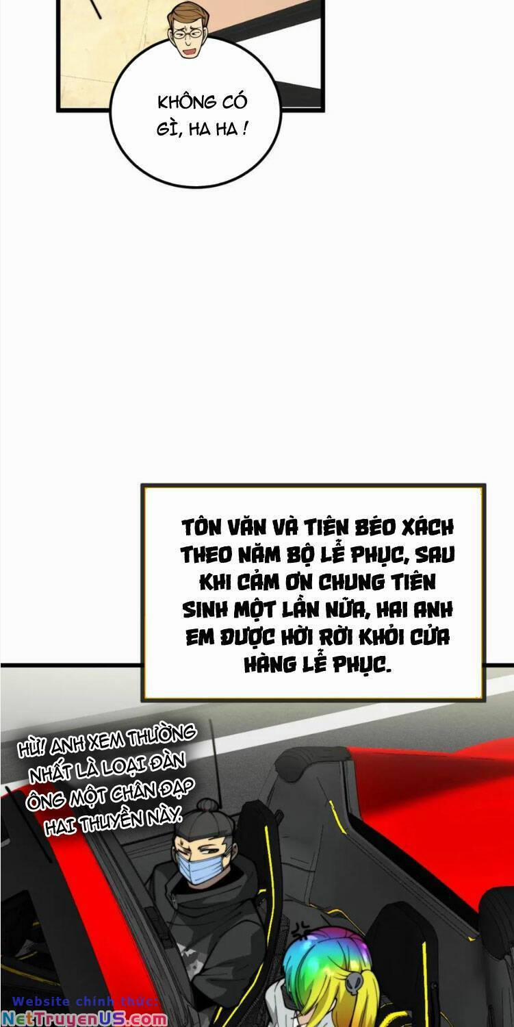 Độc Thủ Vu Y 395 trang 27