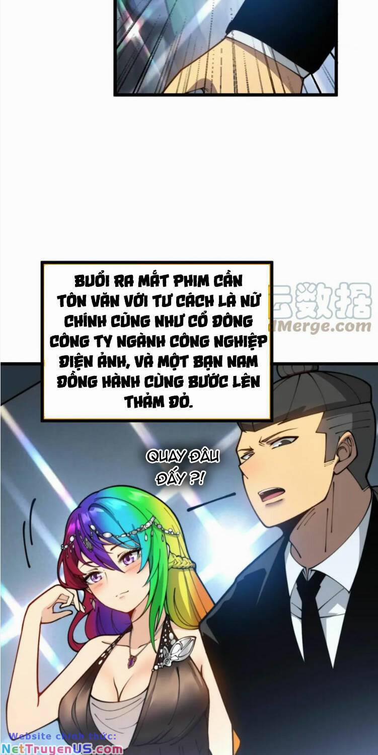 Độc Thủ Vu Y 395 trang 32