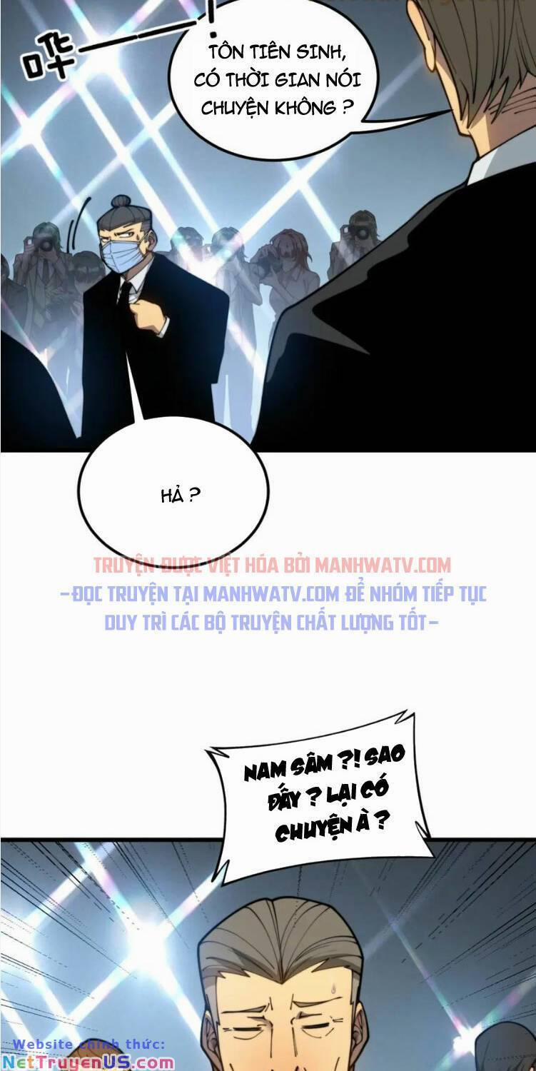 Độc Thủ Vu Y 395 trang 34