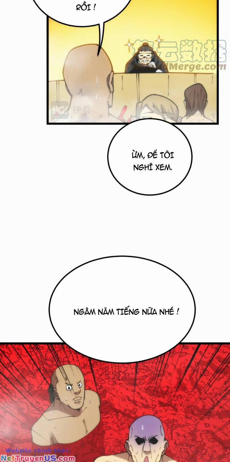 Độc Thủ Vu Y 396 trang 44