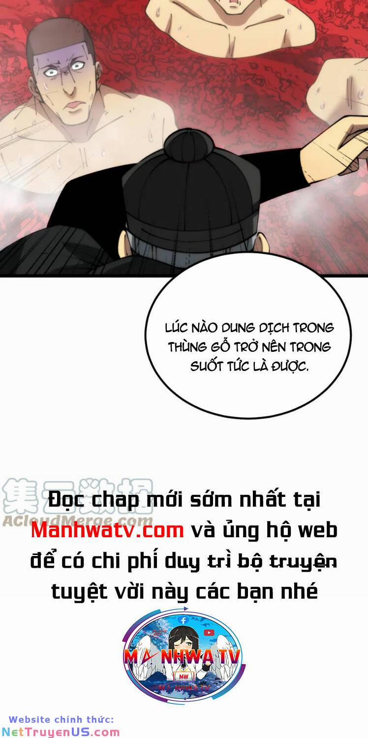 Độc Thủ Vu Y 396 trang 45