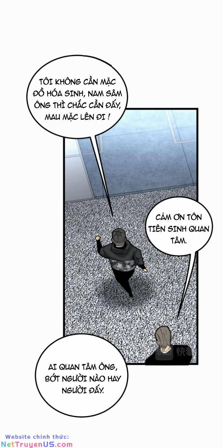 Độc Thủ Vu Y 396 trang 9