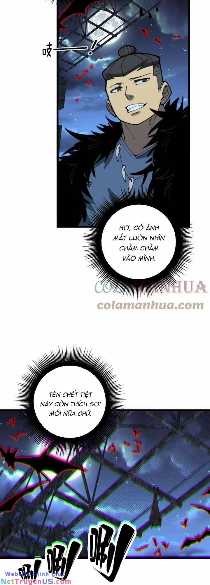 Độc Thủ Vu Y 399 trang 2