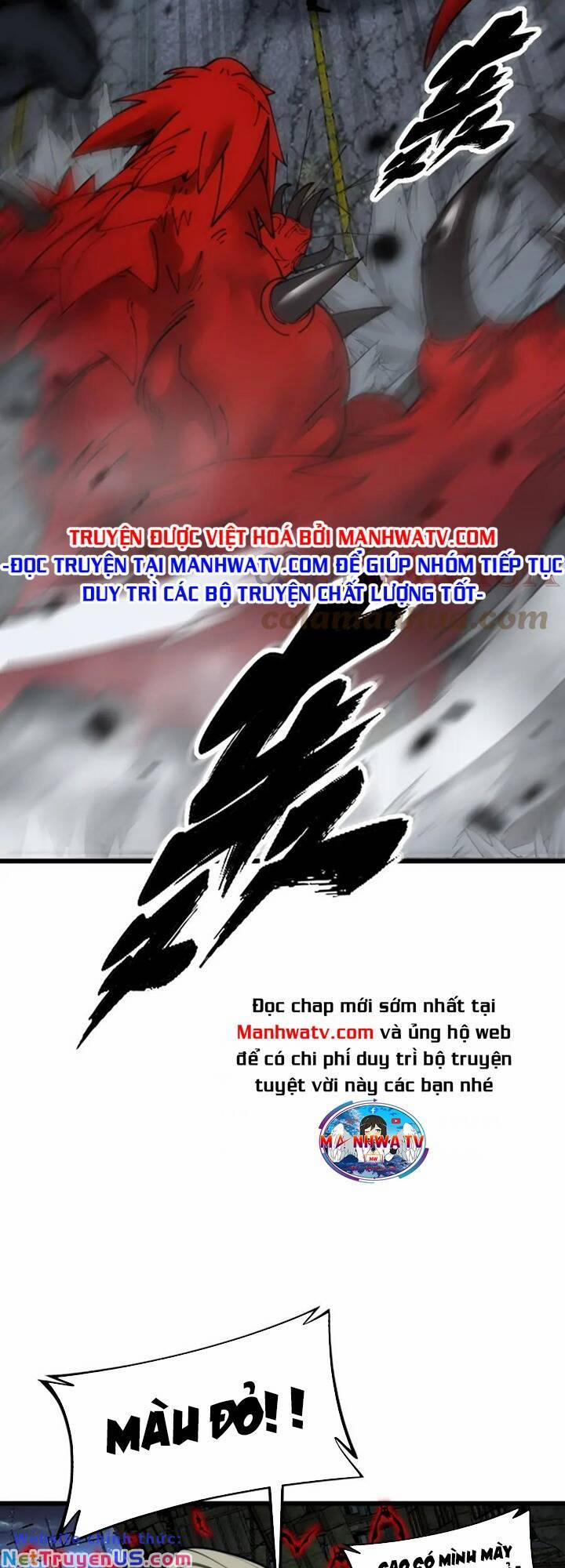 Độc Thủ Vu Y 399 trang 23