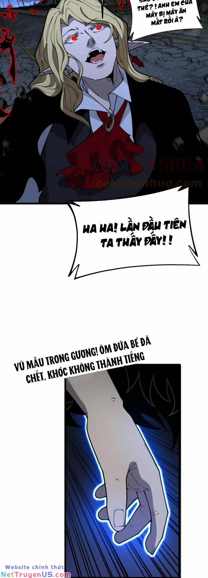 Độc Thủ Vu Y 399 trang 24