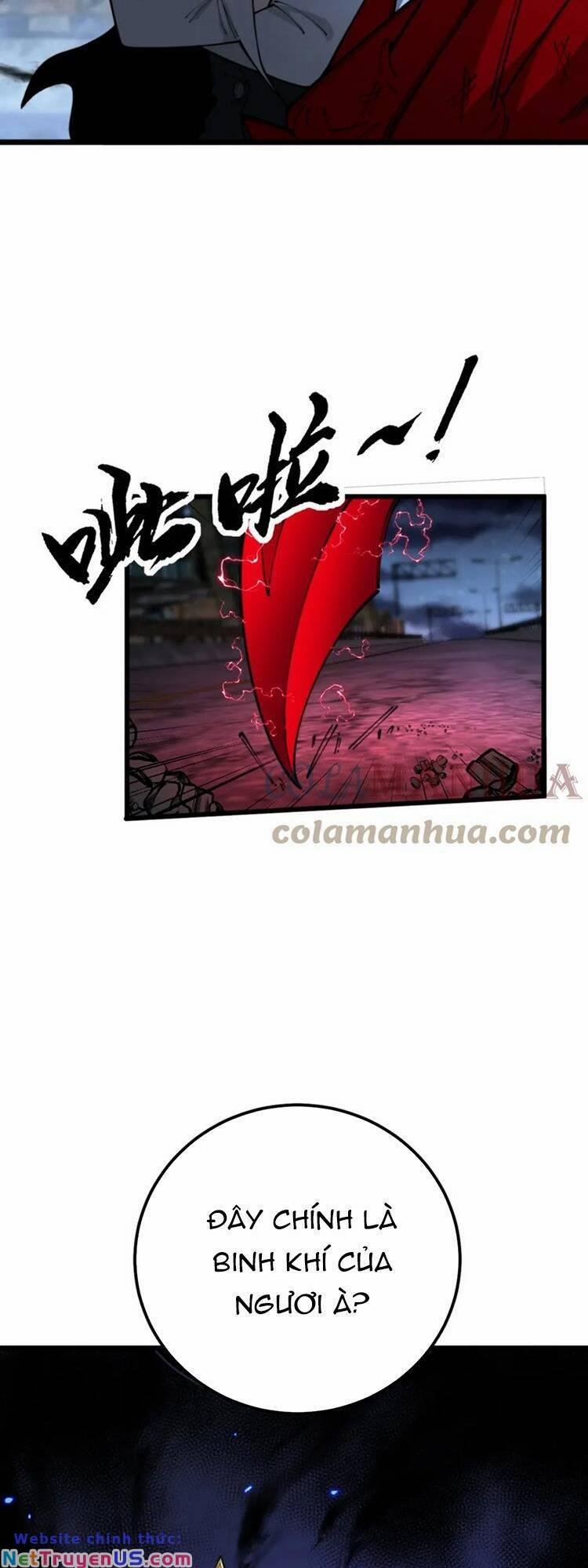 Độc Thủ Vu Y 399 trang 37