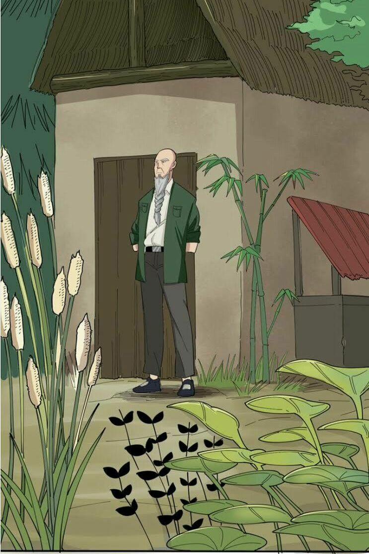 Độc Thủ Vu Y 4 trang 16