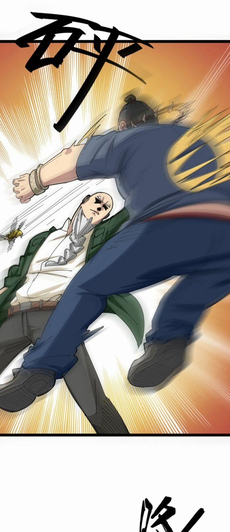 Độc Thủ Vu Y 4 trang 26