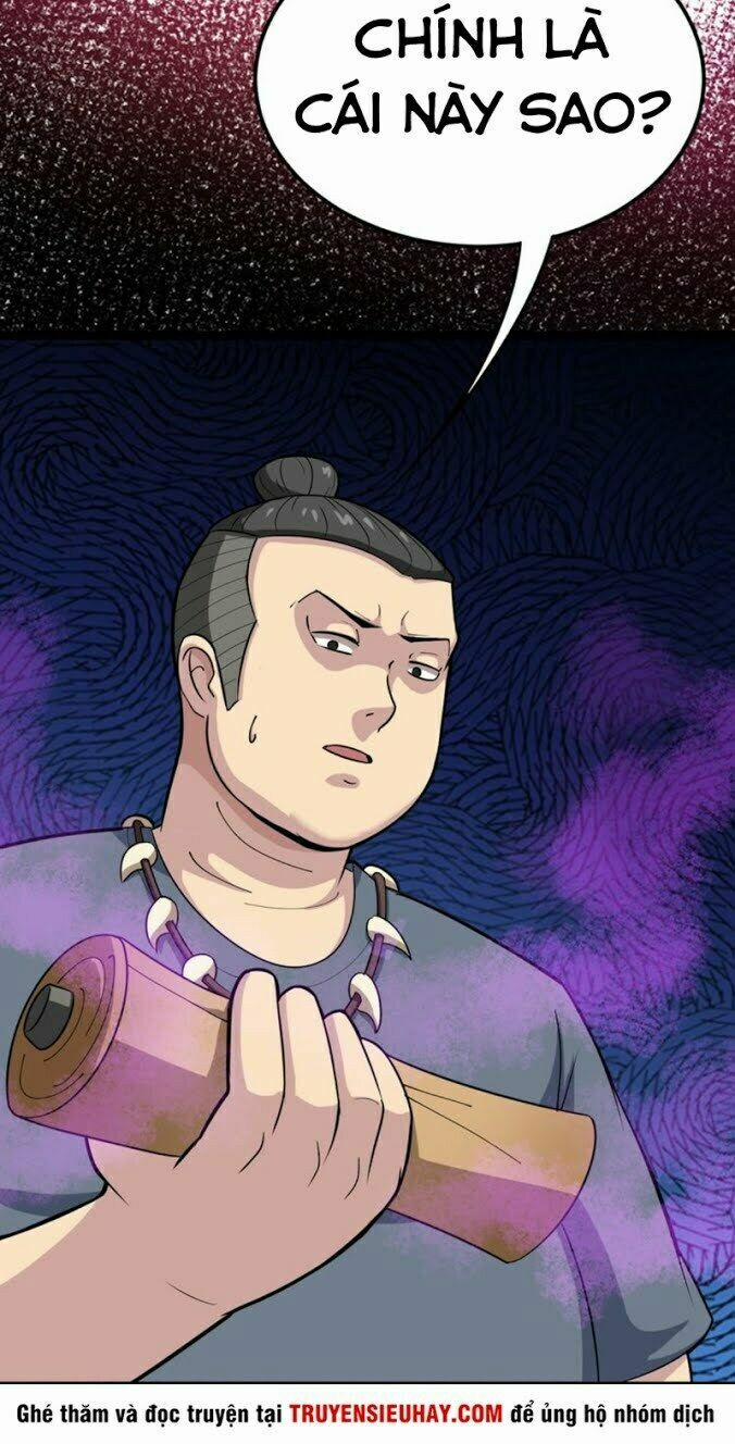 Độc Thủ Vu Y 4 trang 45