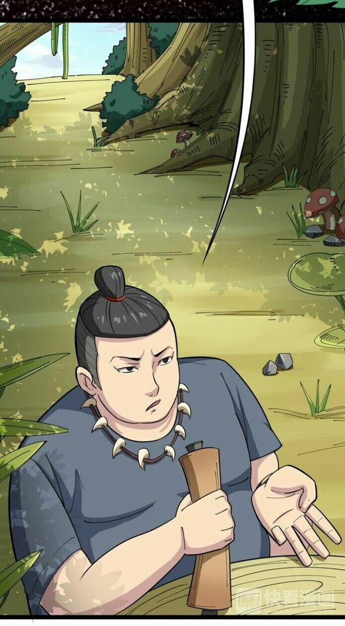 Độc Thủ Vu Y 4 trang 48