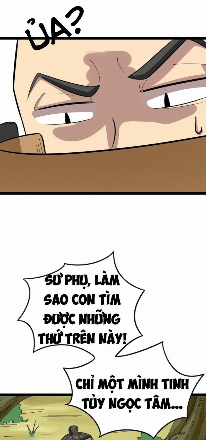 Độc Thủ Vu Y 4 trang 52