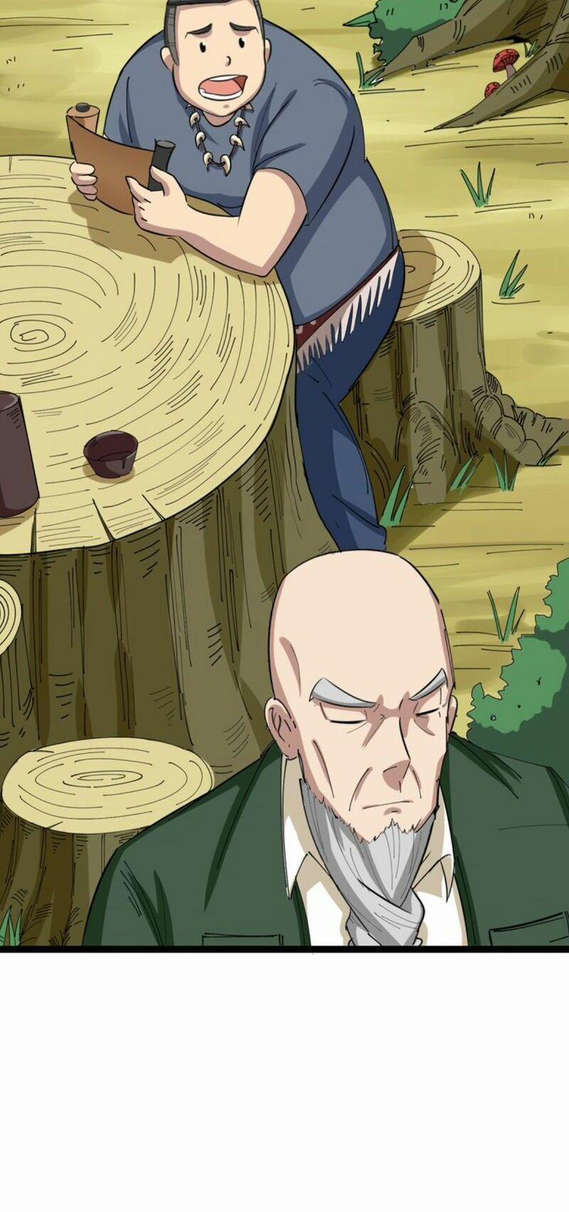 Độc Thủ Vu Y 4 trang 53