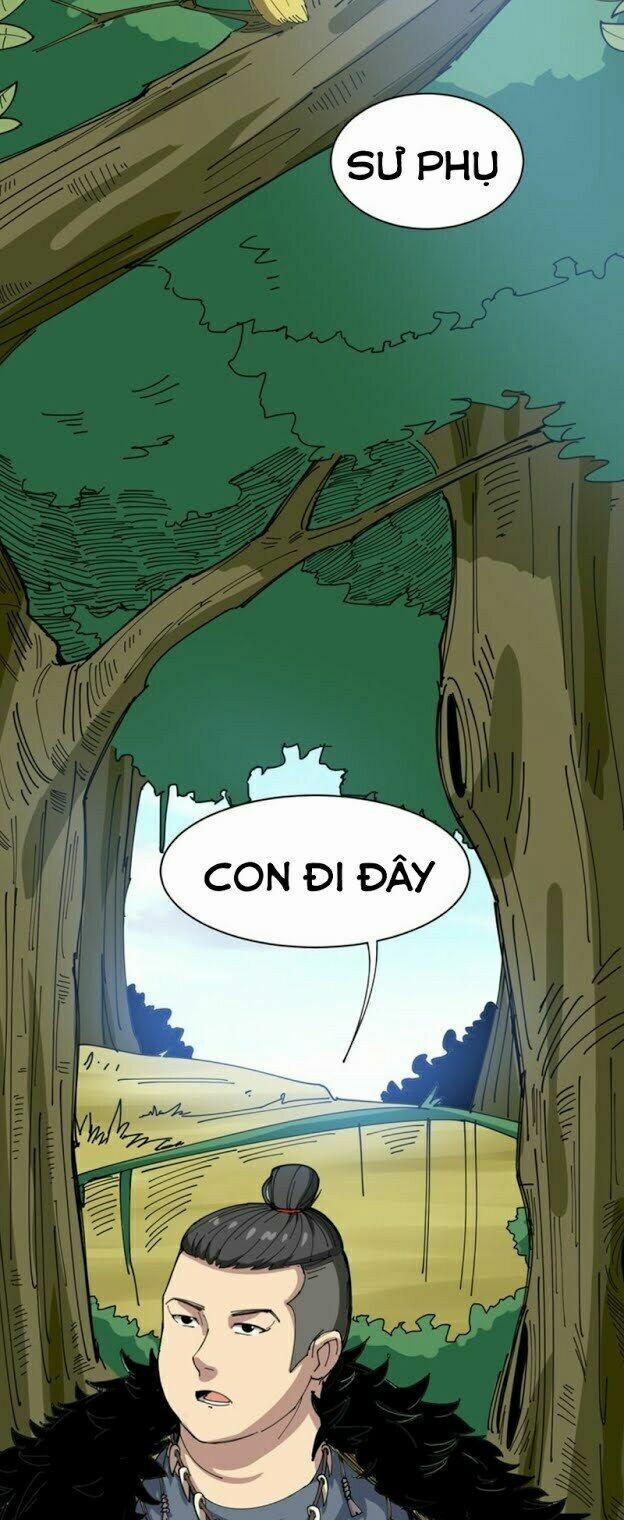 Độc Thủ Vu Y 4 trang 65