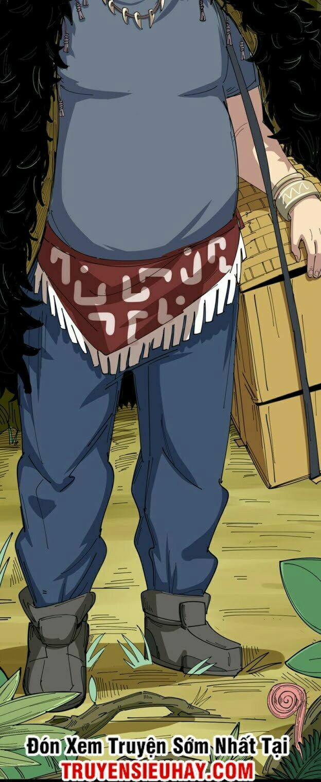 Độc Thủ Vu Y 4 trang 66