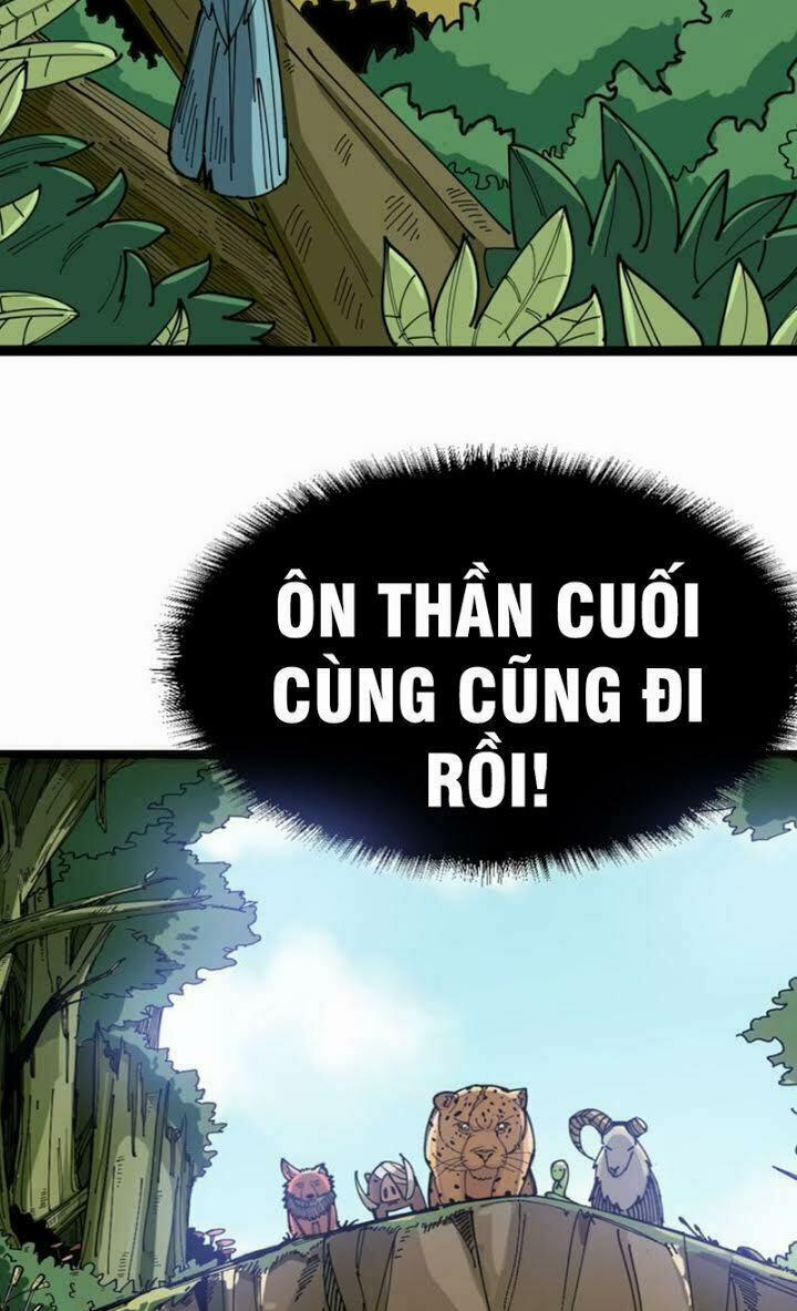 Độc Thủ Vu Y 4 trang 68