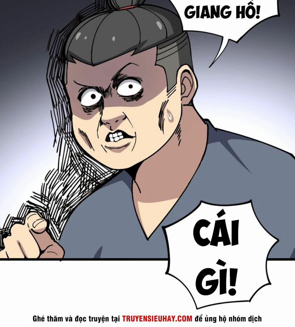 Độc Thủ Vu Y 40 trang 2
