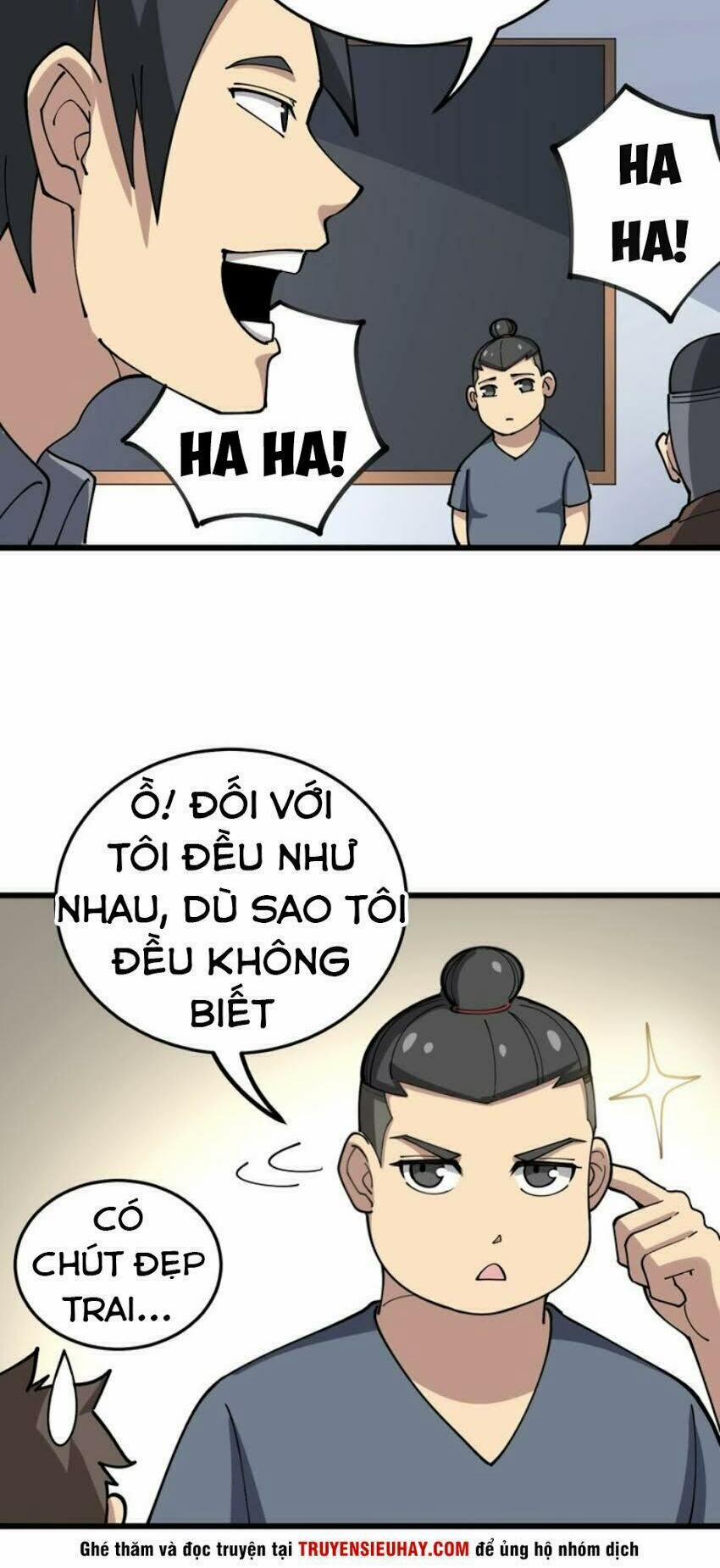 Độc Thủ Vu Y 40 trang 42