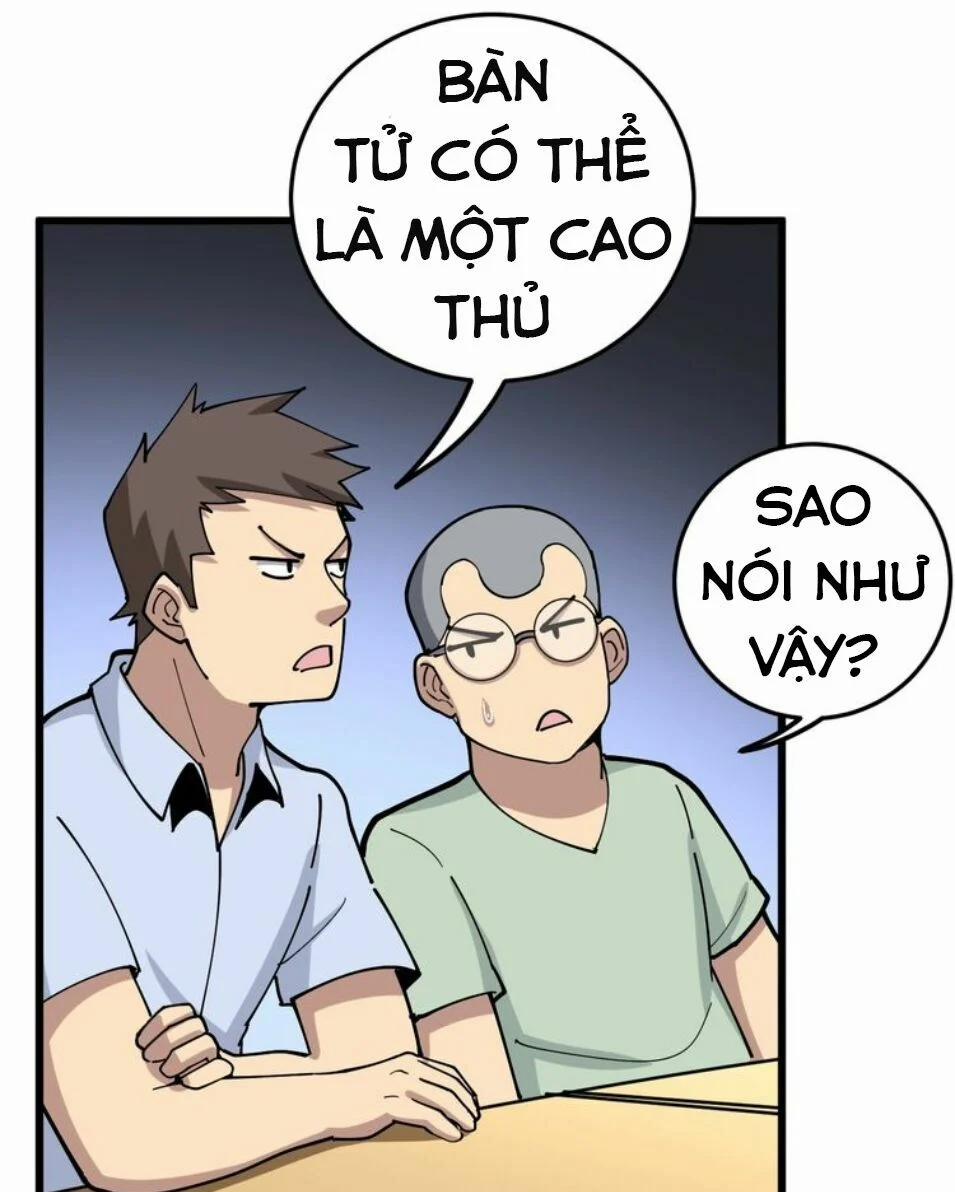Độc Thủ Vu Y 40 trang 43