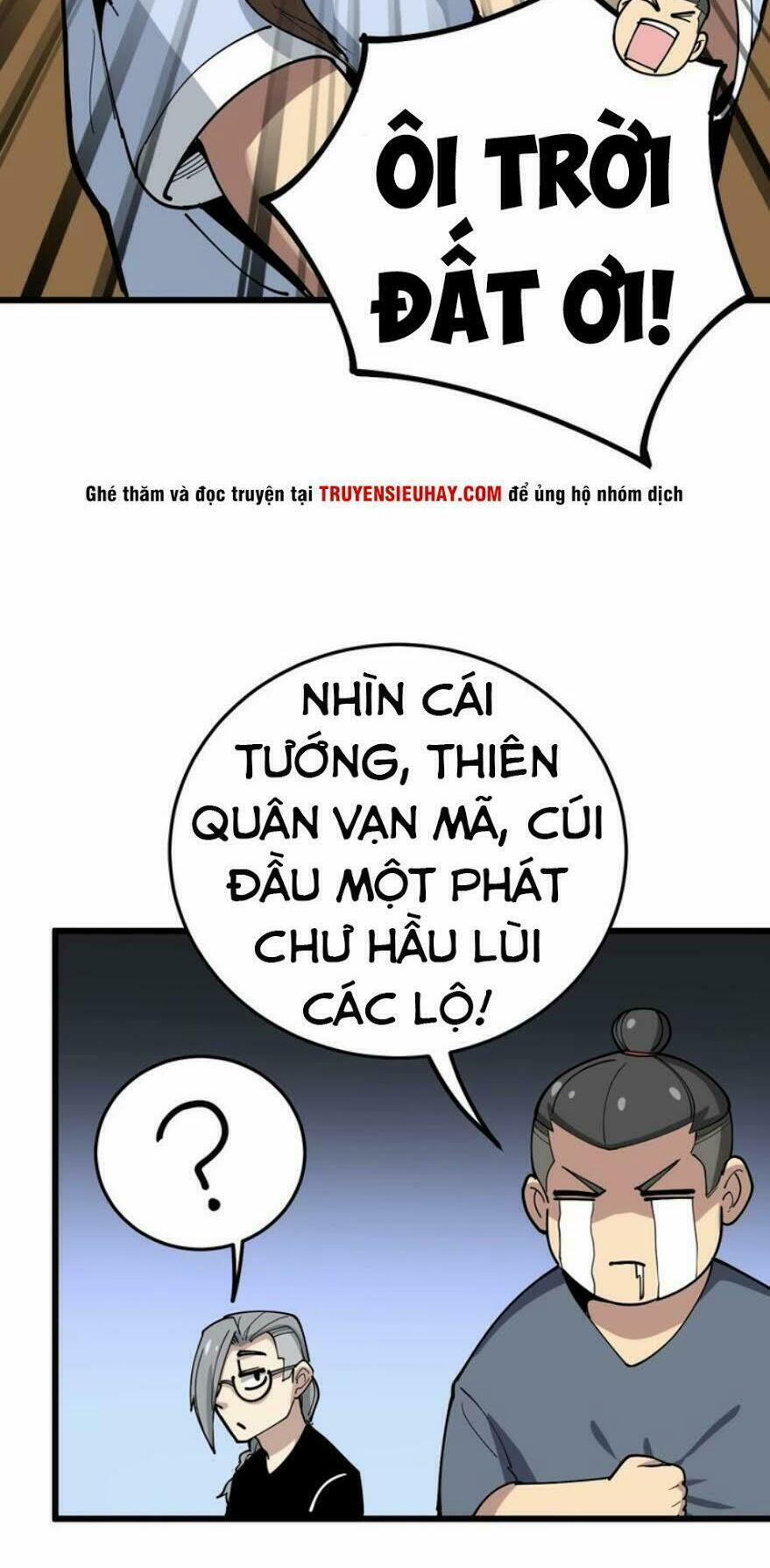 Độc Thủ Vu Y 40 trang 48