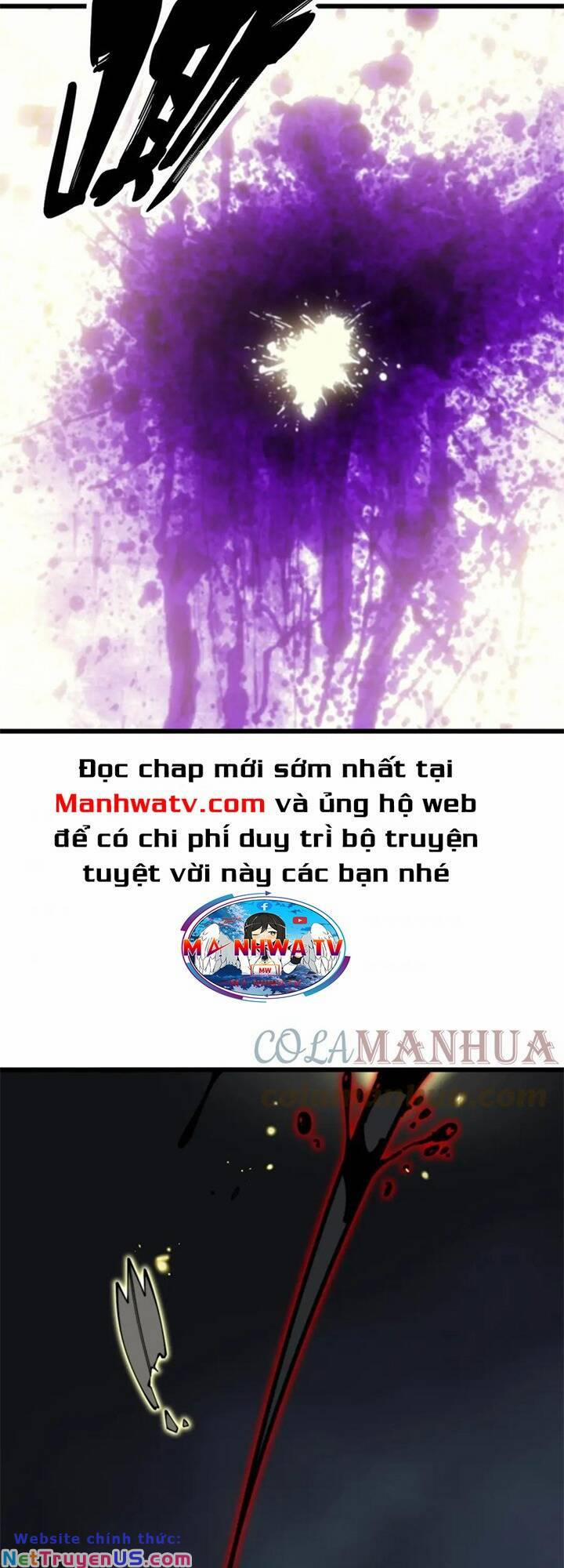 Độc Thủ Vu Y 401 trang 28