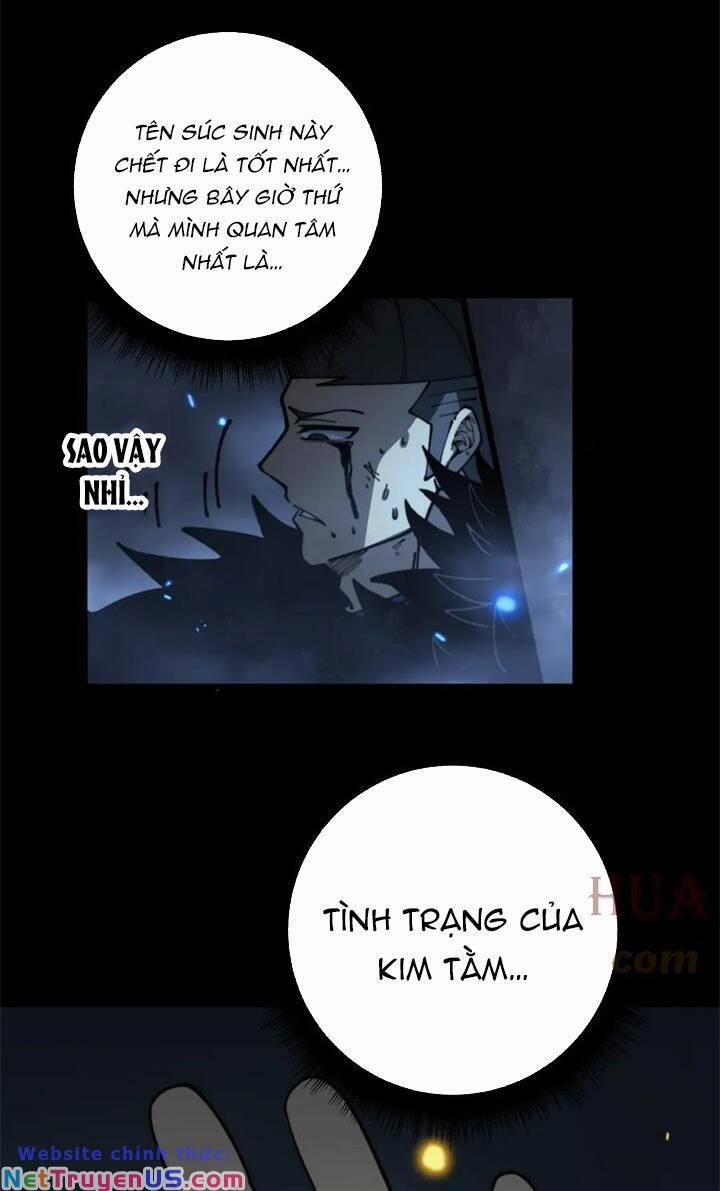 Độc Thủ Vu Y 401 trang 47