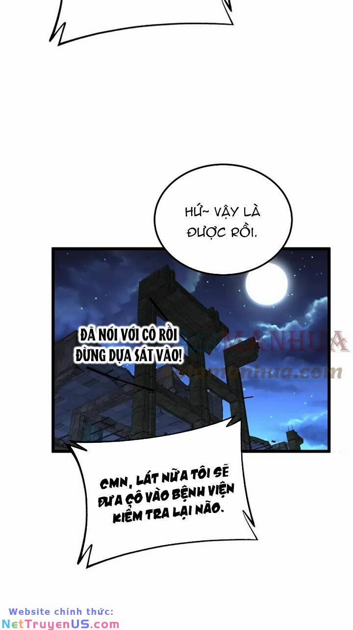 Độc Thủ Vu Y 402 trang 51