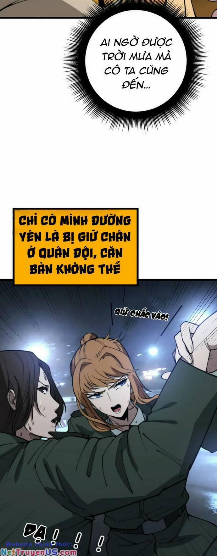 Độc Thủ Vu Y 403 trang 22