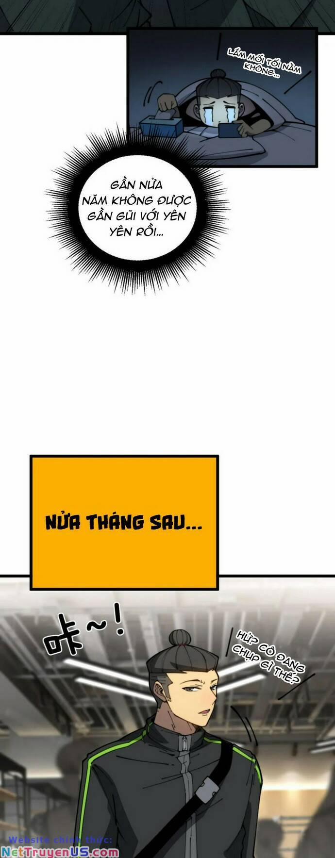 Độc Thủ Vu Y 403 trang 23