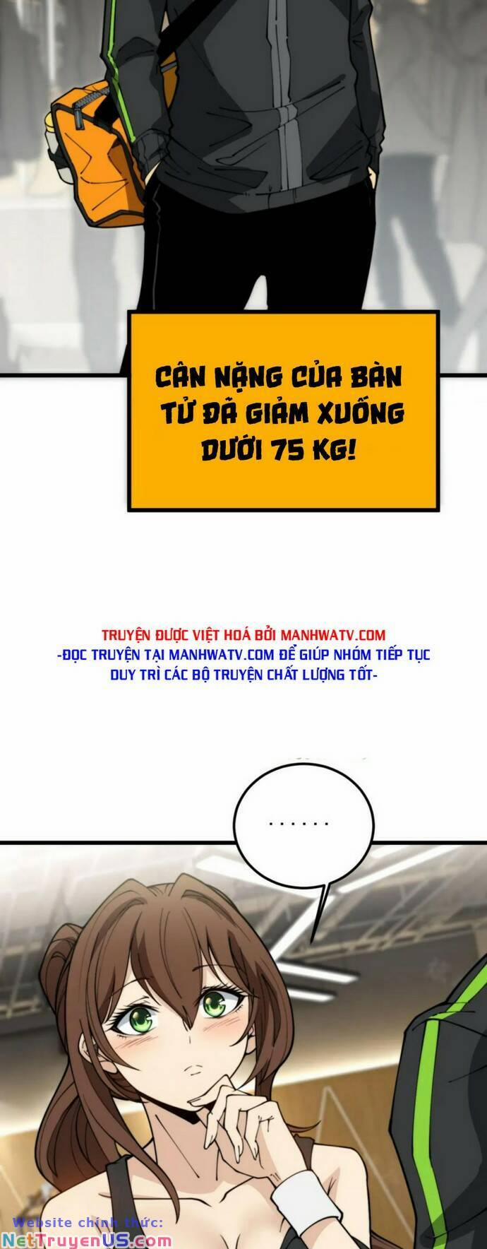 Độc Thủ Vu Y 403 trang 24