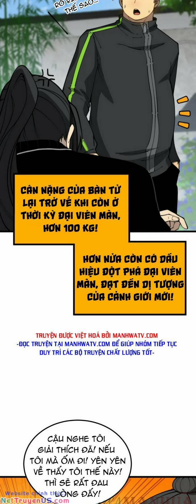 Độc Thủ Vu Y 403 trang 28