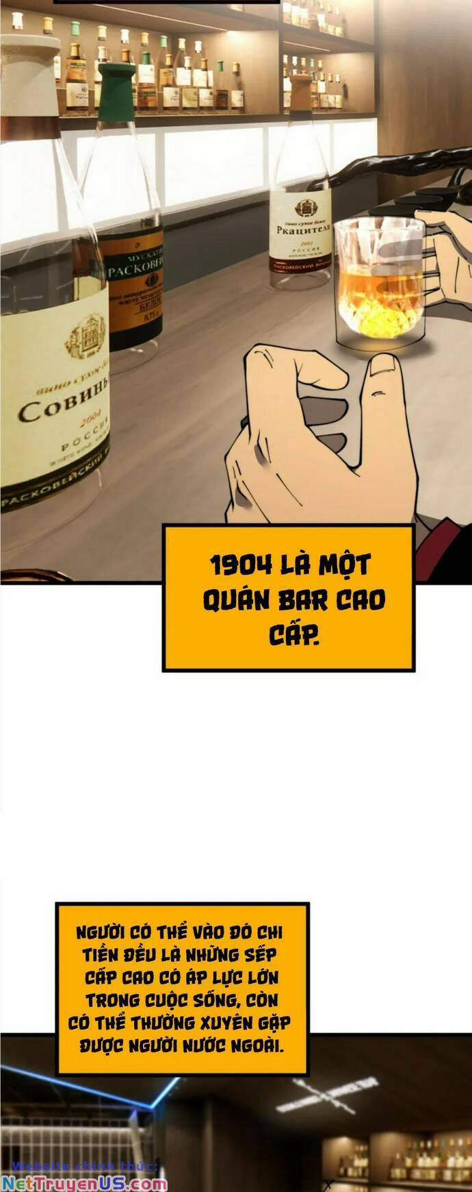 Độc Thủ Vu Y 403 trang 40
