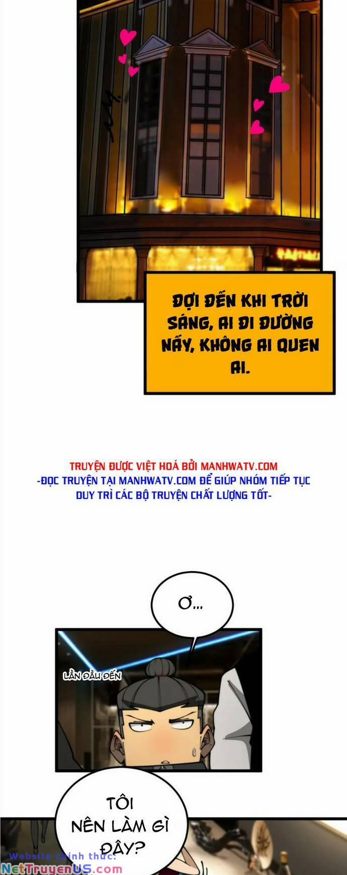 Độc Thủ Vu Y 403 trang 42
