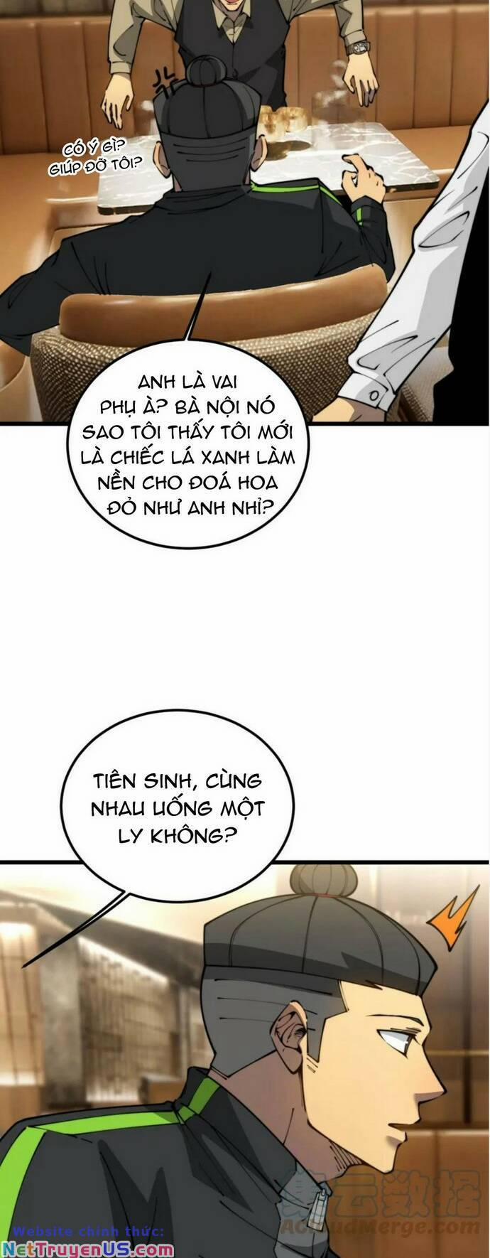 Độc Thủ Vu Y 404 trang 15