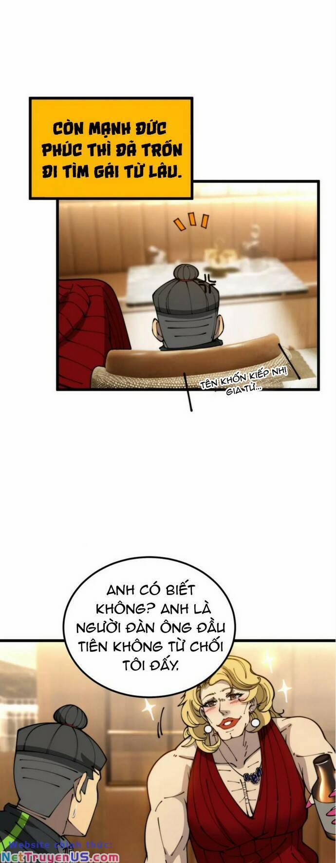 Độc Thủ Vu Y 404 trang 26